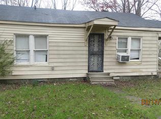 119 Barham St, Jackson, TN 38301