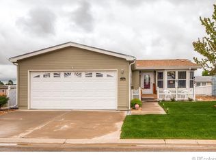6160 Mallow Grn, Frederick, CO 80530