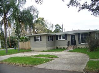 7617 Richard St, Metairie, LA 70003