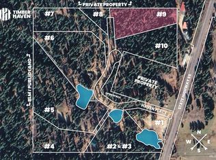 9 Haven Pl, Cascade, ID 83611