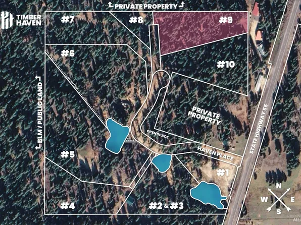 9 Haven Pl, Cascade, ID 83611