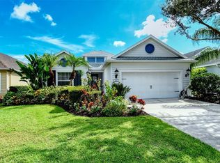5019 Brickell Park Cv, Bradenton, FL 34211