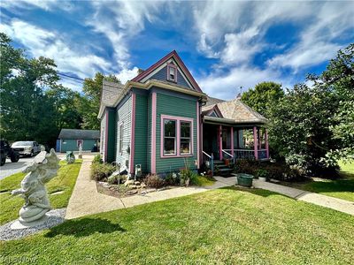 278 Park St, Zoar, OH, 44697