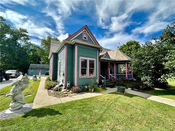 278 Park St, Zoar, OH 44697