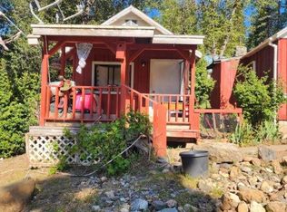 35940 State Highway 96 #1, Klamath River, CA 96050