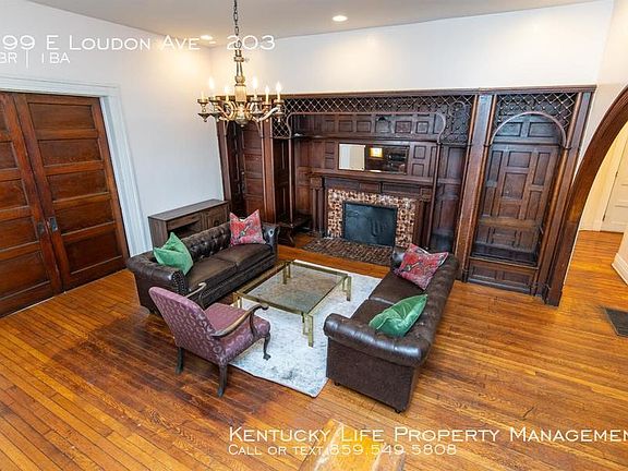 3rd image of 199 E Loudon Ave #203