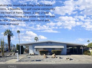 39595 Moronga Canyon Dr, Palm Desert, CA 92260