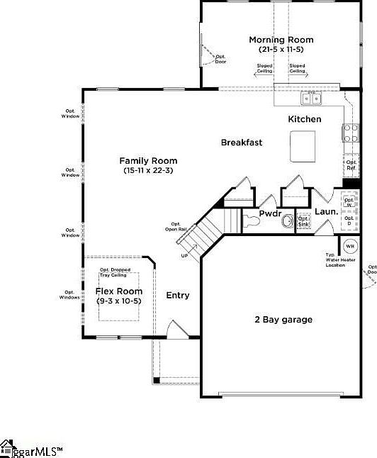2nd image of 724 Colpeo St