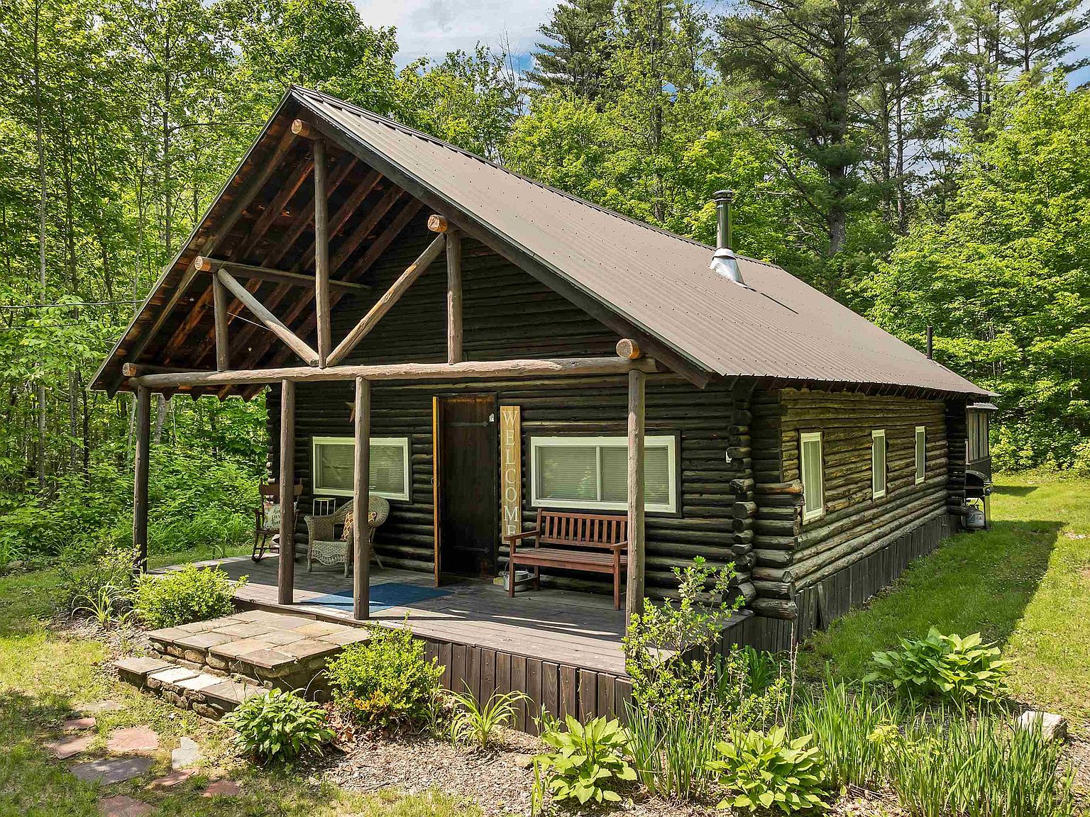 230 Pine Hill Road, Ossipee, NH 03864 | Zillow