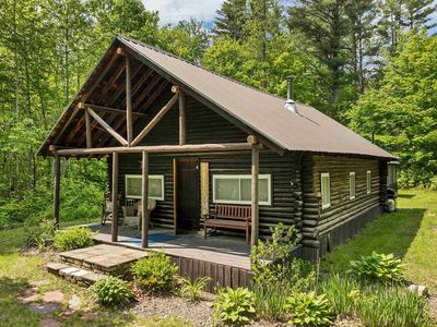 230 Pine Hill Road, Ossipee, NH, 03864