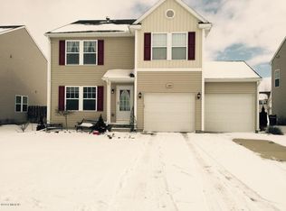 1408 Kimbles Ln, Vicksburg, MI 49097