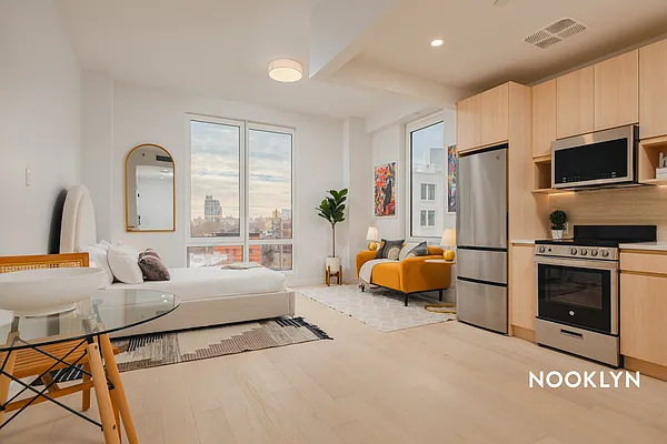 Rented by Nooklyn NYC LLC | media 5