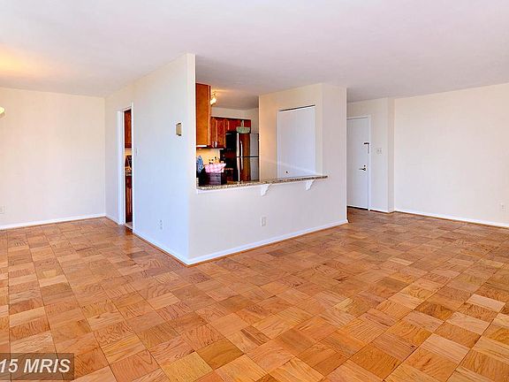 5th image of 4620 N Park Ave APT 1401W