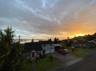 3171 Harrison Ave, Astoria, OR 97103