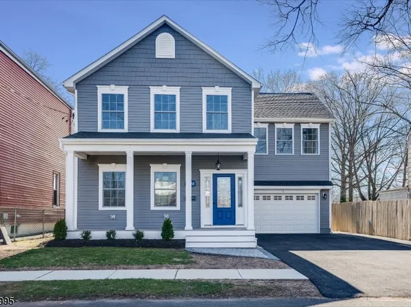 1928 Bartle Ave, Scotch Plains Twp., NJ 07076