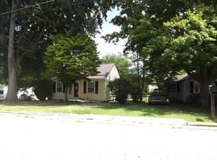 915 Watson St, Reidsville, NC 27320