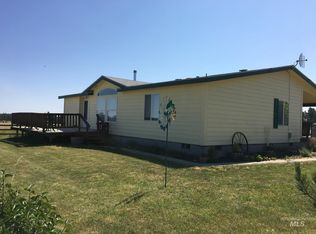 1854 Winchester Rd, Winchester, ID 83555