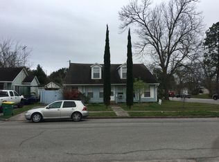 513 Live Oak St, Baytown, TX 77520