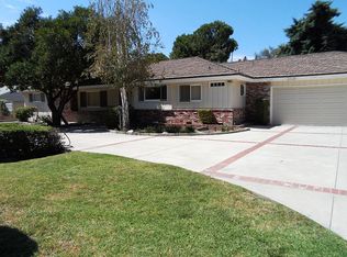 8969 White Oak Ave, Northridge, CA 91325