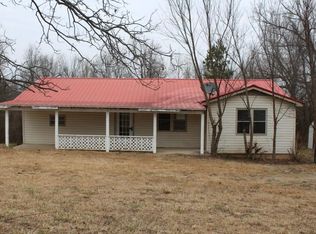 6814 Estes Rd, Harrison, AR 72601