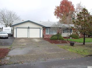 4659 Ward Dr NE, Salem, OR 97305