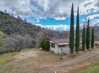 212 Earl Pascoe Rd, Wofford Heights, CA 93285