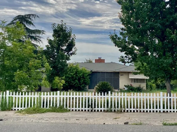 5670 S East Ave, Fresno, CA 93725