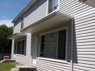 1323 Darrell Rd, Evans, CO 80620