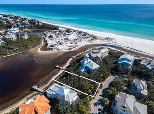 26 Old Beach Rd, Santa Rosa Beach, FL 32459