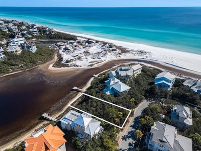 26 Old Beach Rd, Santa Rosa Beach, FL, 32459