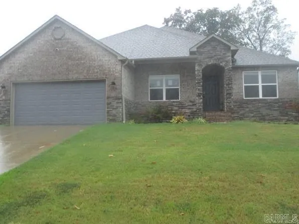 17015 Crooked Oak Dr, North Little Rock, AR 72120