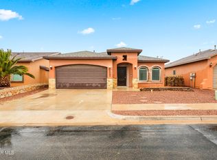 2093 Charles Horak Pl, El Paso, TX 79938