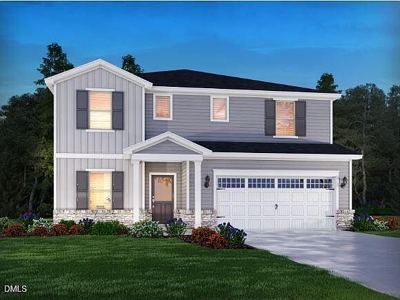 1st image of 744 Red River Dr