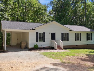 221 Dogwood Ave, Clayton, NC, 27520
