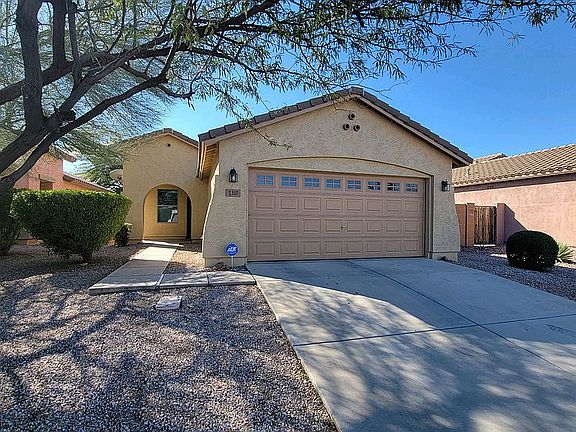 2nd image of 2317 W Gold Dust Ave