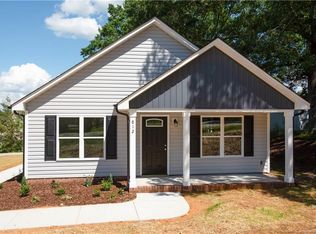 812 China Grove Rd, Kannapolis, NC 28083