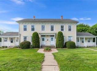 24 Francis St, Coventry, RI 02816