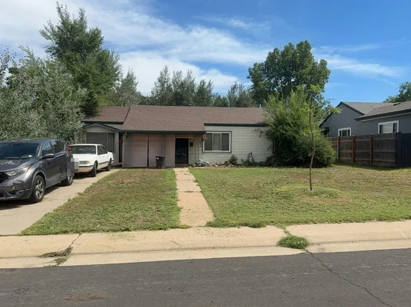 3232 S Eudora St, Denver, CO 80222