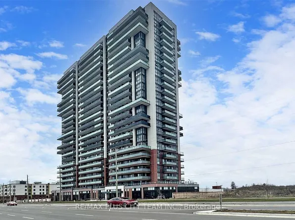 2550 Simcoe St N, Oshawa, ON