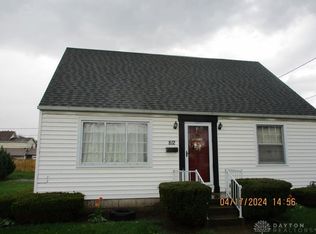 812 Virginia St, Piqua, OH 45356
