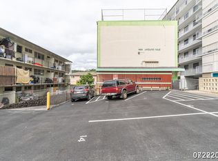 1654 Liholiho St, Honolulu, HI 96822