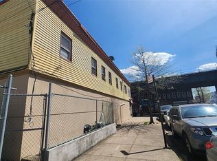 12405 Jamaica Ave, Richmond Hill, NY 11418