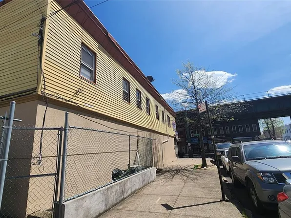 12405 Jamaica Ave, Richmond Hill, NY 11418