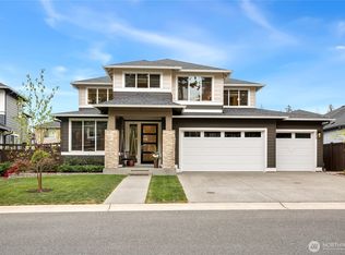 4575 Castleton Rd SW, Pt Orchard, WA 98367