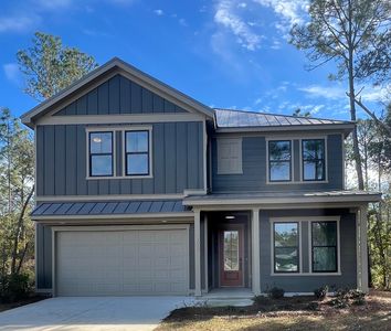 296 Channel Shoal Dr Lot 11, Santa Rosa Beach, FL, 32459
