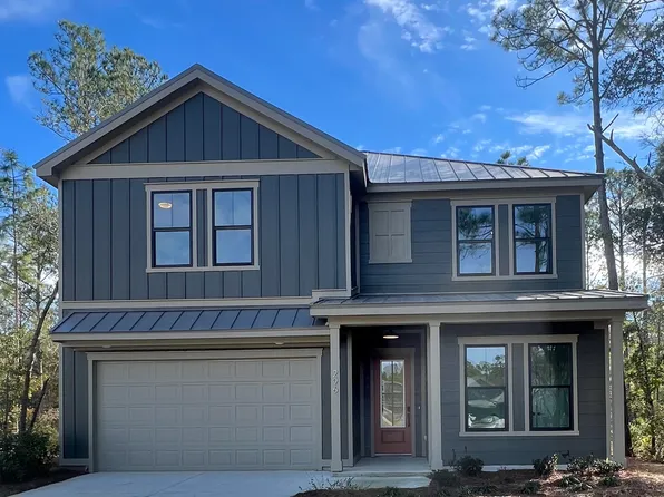 296 Channel Shoal Dr Lot 11, Santa Rosa Beach, FL 32459