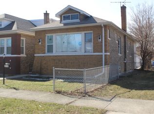 9330 S Rhodes Ave, Chicago, IL 60619