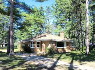 790 S Roberts Rd, Grayling, MI 49738