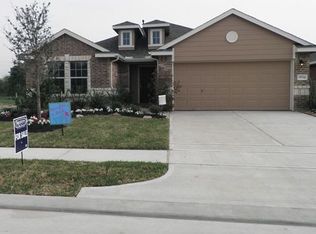 15714 Cominsky Dr, Houston, TX 77049