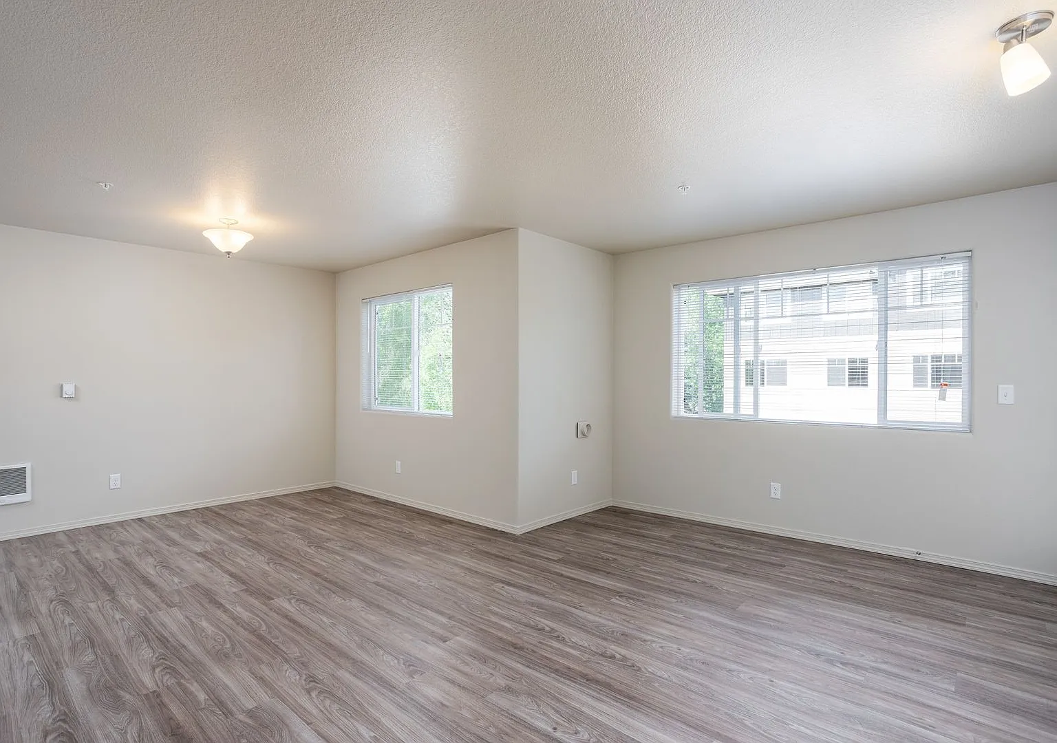 Live where you love at Edgewater Apartments — Photo 1